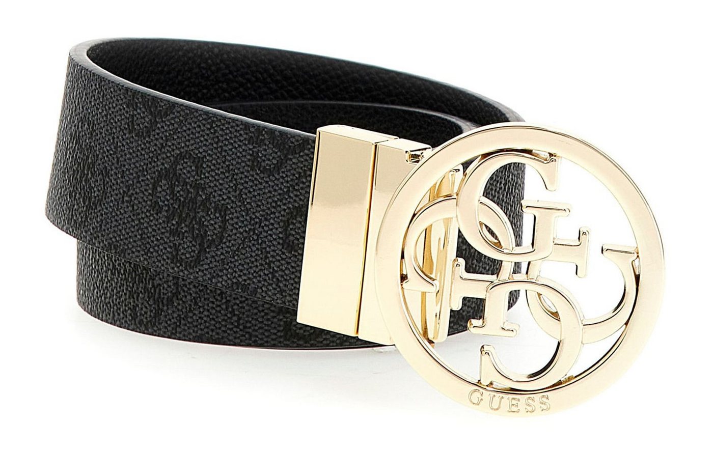 Guess Synthetikgürtel Nolana Belt Guess Synthetikgürtel Nolana Belt von Guess