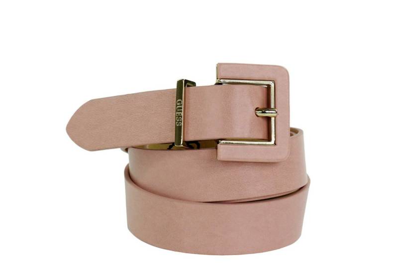 Guess Synthetikgürtel not coordinated belt von Guess