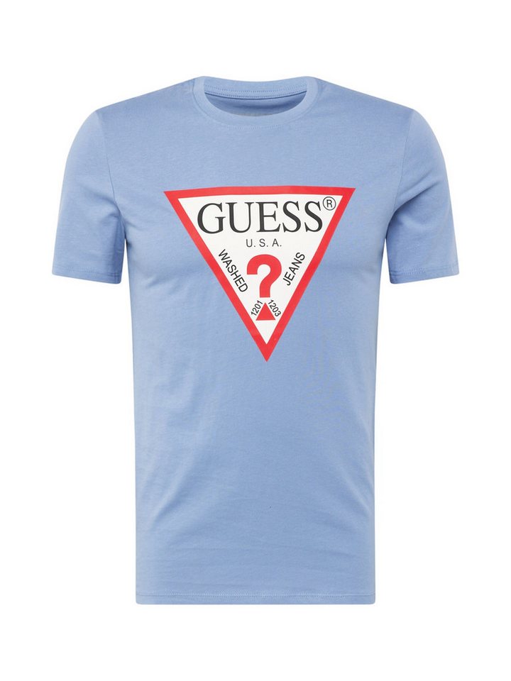 Guess T-Shirt (1-tlg) von Guess