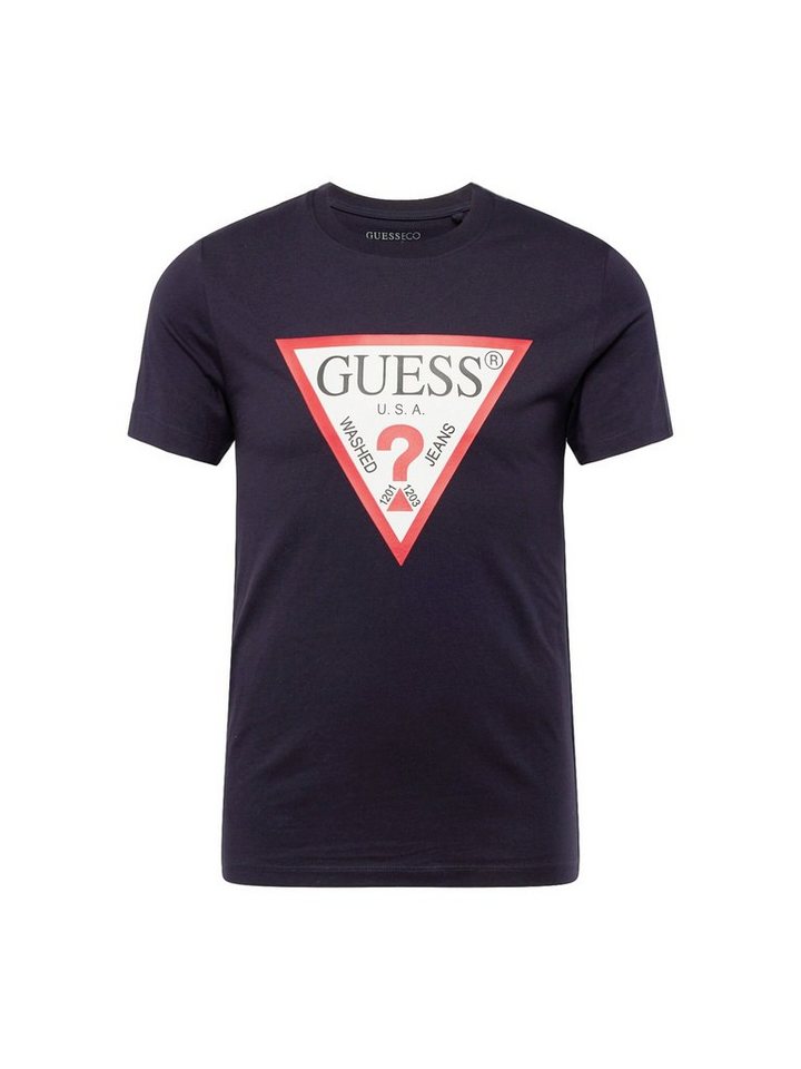 Guess T-Shirt (1-tlg) von Guess