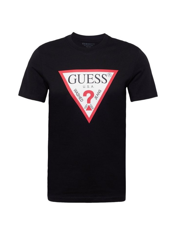 Guess T-Shirt (1-tlg) von Guess