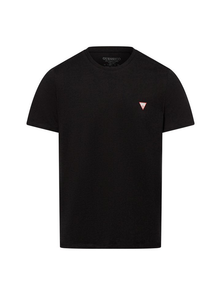 Guess T-Shirt JBLK Guess T-Shirt JBLK von Guess