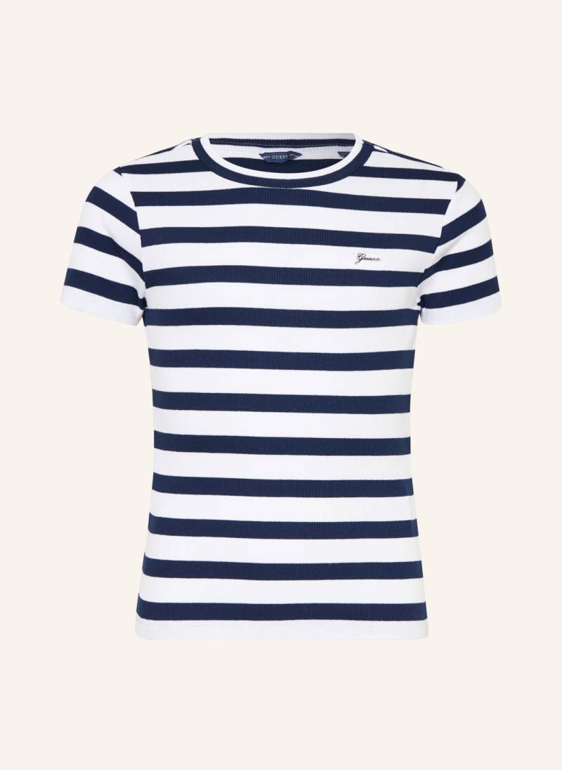 Guess T-Shirt weiss von Guess