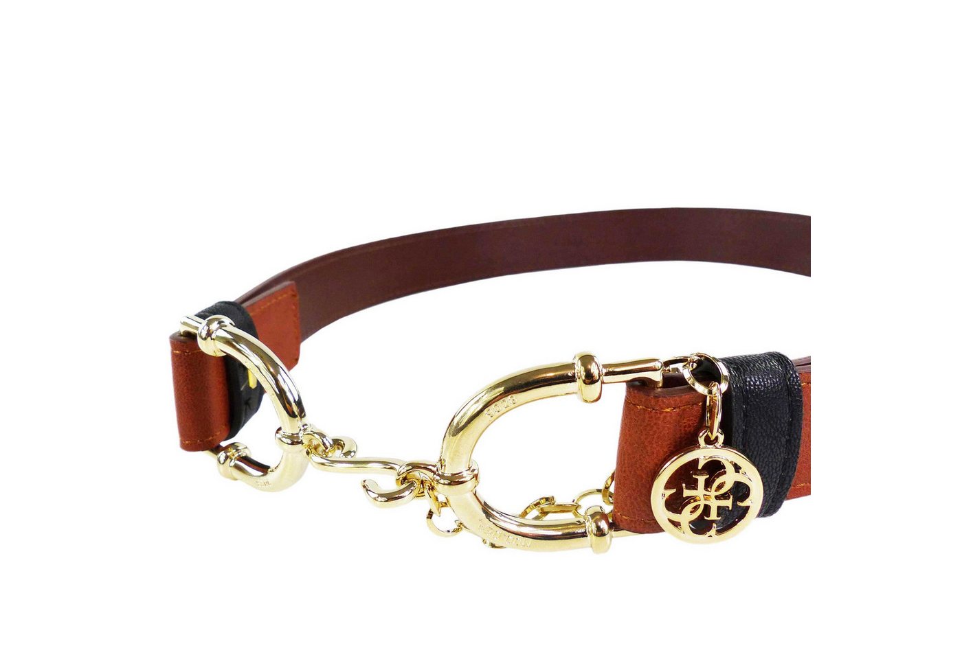 Guess Taillengürtel not coordinated belt von Guess