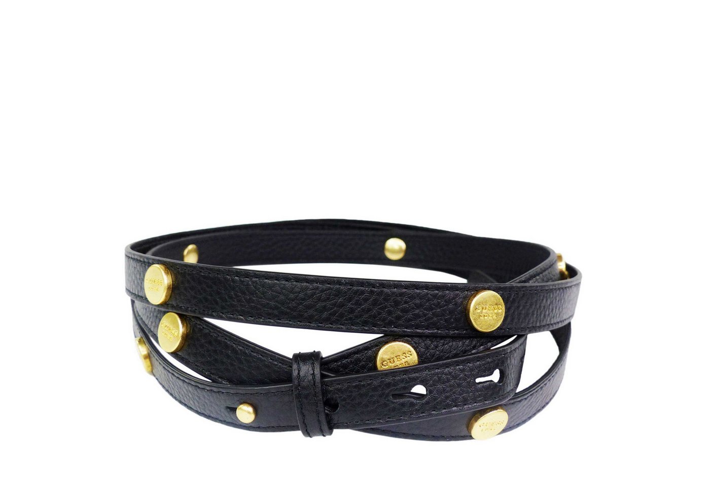 Guess Taillengürtel not coordinated belt von Guess