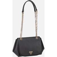 Guess - Talent Conv XBody Flap 69210 Black - Abendtasche  , 3.5 l von Guess