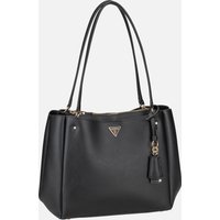 Guess - Talent Multi Comp TO 69230 Black - Umhängetasche  , 11 l von Guess