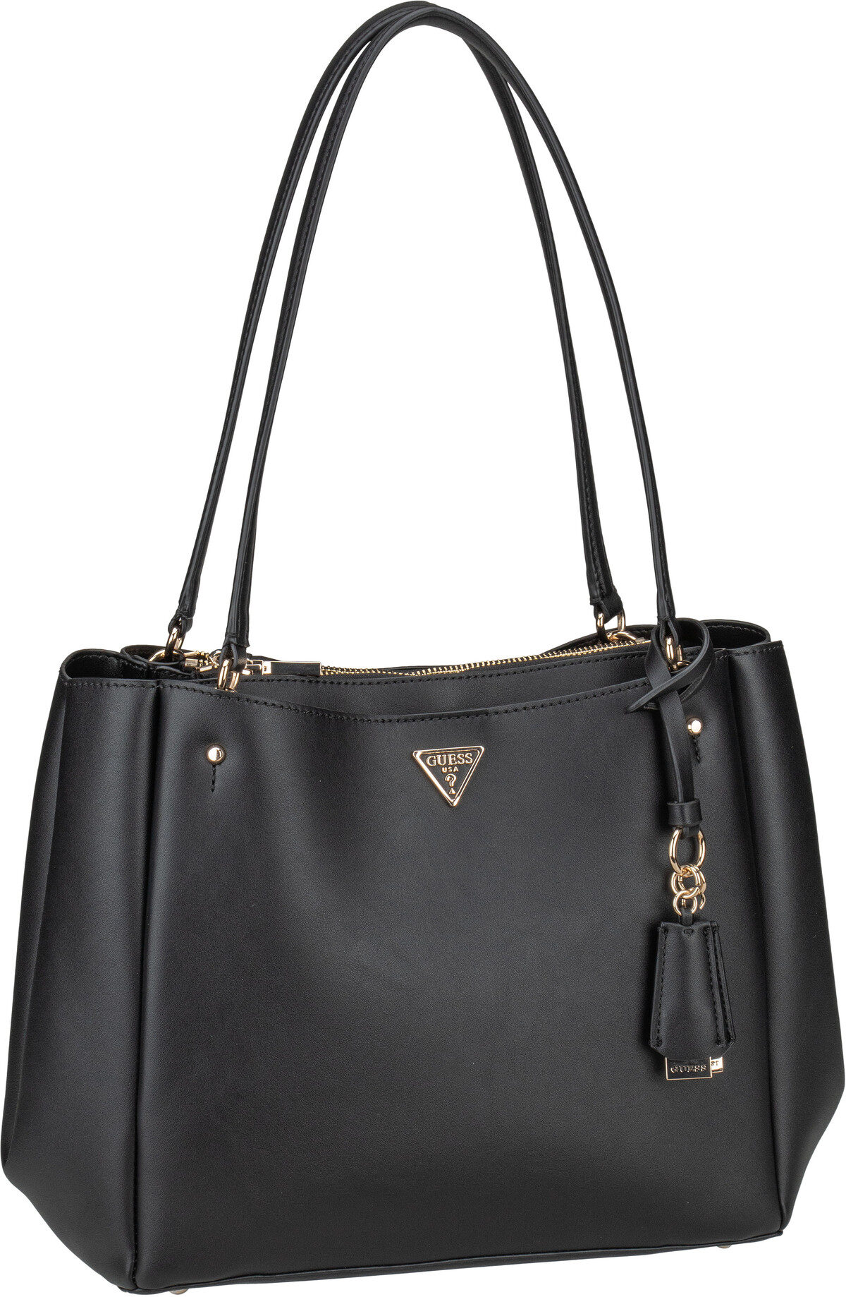 Guess Talent Multi Comp TO 69230  in Schwarz (11 Liter), Schultertasche von Guess