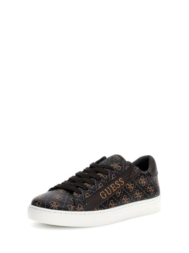 Guess Todi IIK Sneaker, braun, 41 EU von Guess