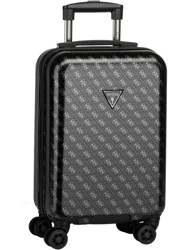 Guess Trolley Jesco 18 in 8-Wheeler, 4 Rollen von Guess