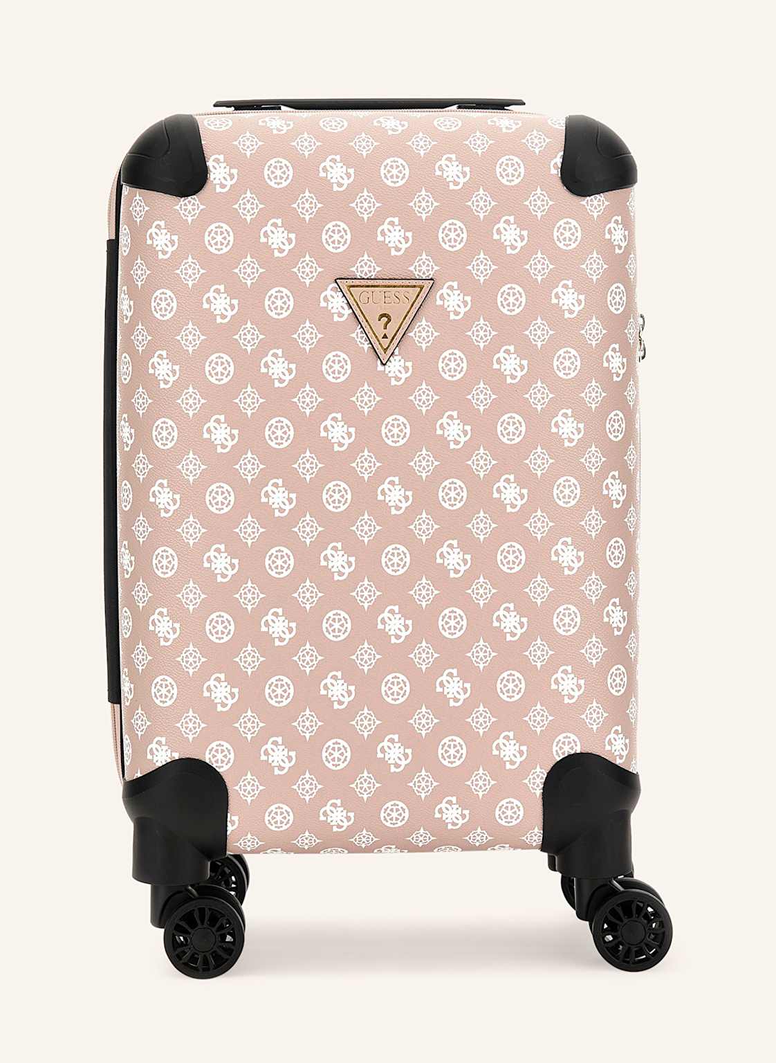 Guess Trolley Wilder rosa Guess Trolley Wilder rosa von Guess