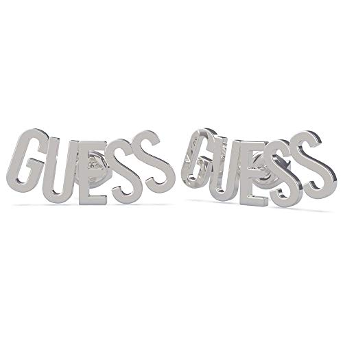 Guess Jewellery Damen-Ohrringe "Los Angeles", Einheitsgröße, Nicht-Edelmetalle, Kein Edelstein von GUESS