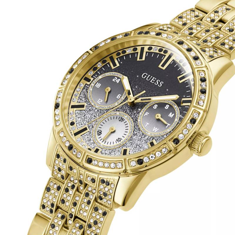 Guess Uhr - Cascade - Gr. unisize - in Gold - für Damen von Guess