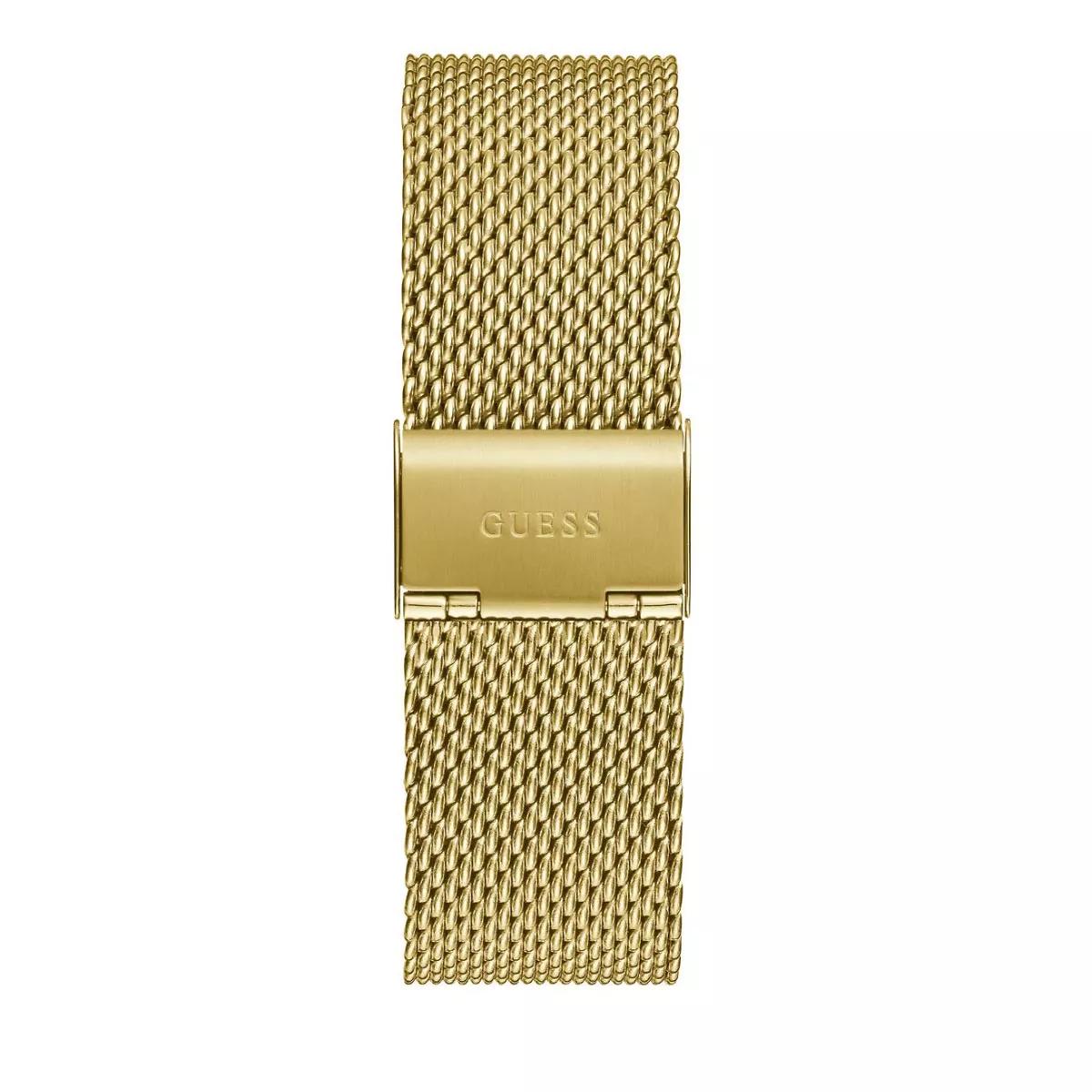 Guess Uhren - MONARCH - Gr. unisize - in Gold - für Damen von Guess