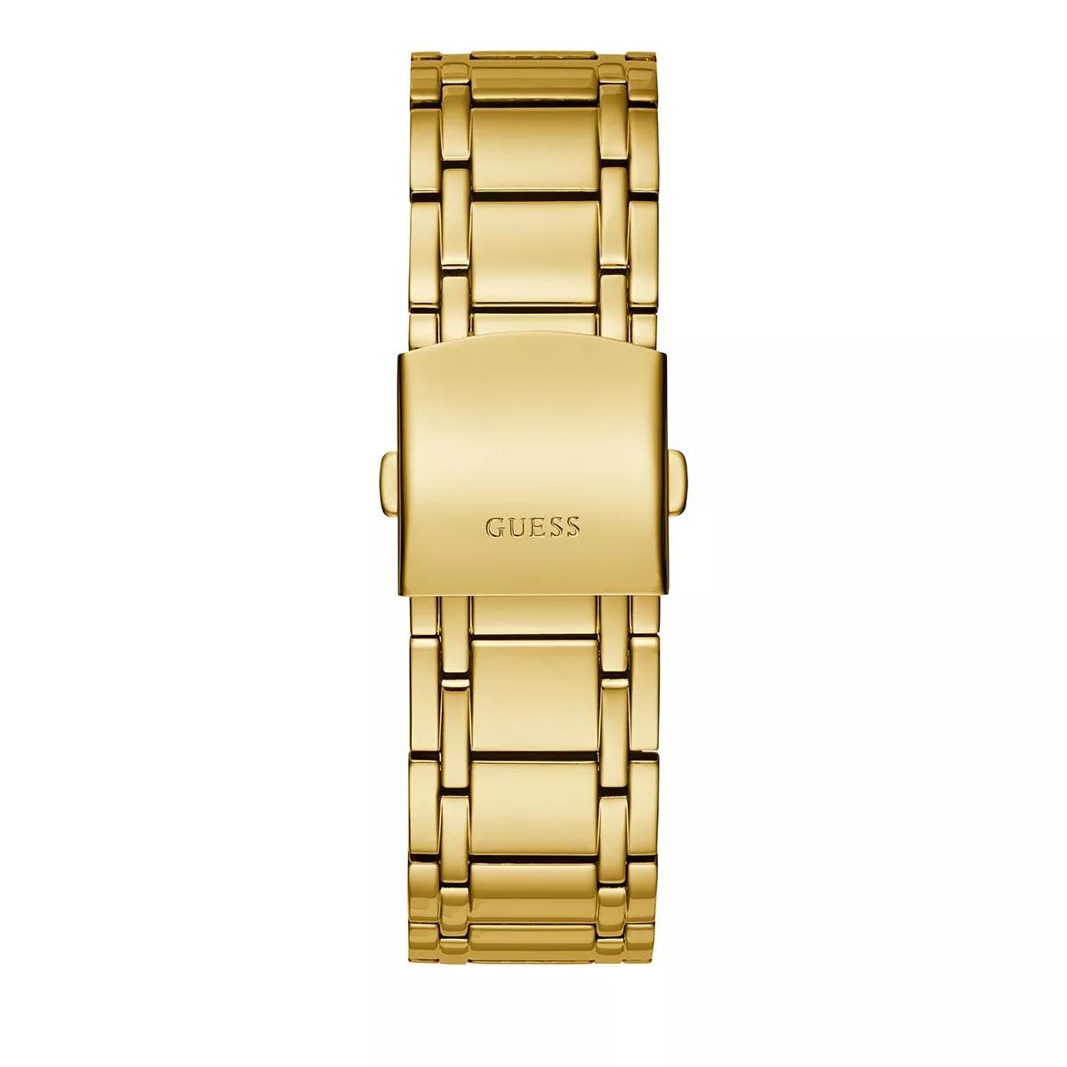 Guess Uhren - Watch Paragon - Gr. unisize - in Gold - für Damen von Guess