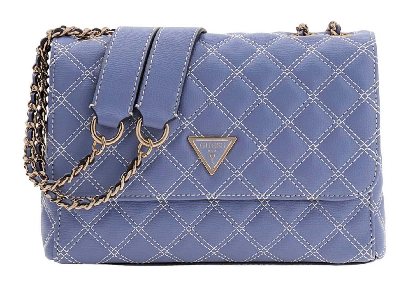 Guess Umhängetasche 2 Compartment Convertible Flap von Guess