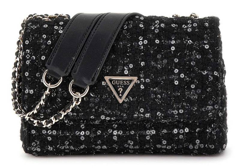 Guess Umhängetasche 2 Compartment Convertible Flap von Guess
