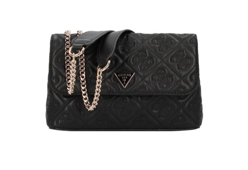 Guess Umhängetasche Adelasia, Polyurethan von Guess