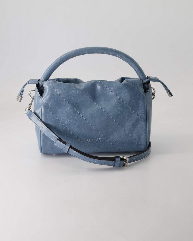 Guess Handtasche Amys Drawstring Crossbody, Obermaterial: PU von Guess