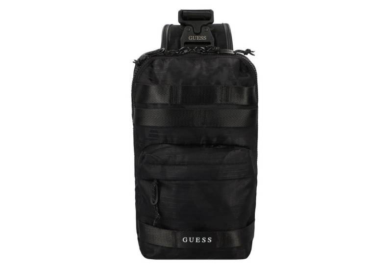 Guess Umhängetasche Asti, Polyester von Guess