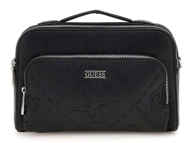 Guess Umhängetasche Camera Bag Double Zip von Guess
