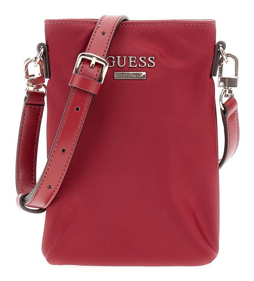 Guess Umhängetasche Chit Chat Phone Bag von Guess