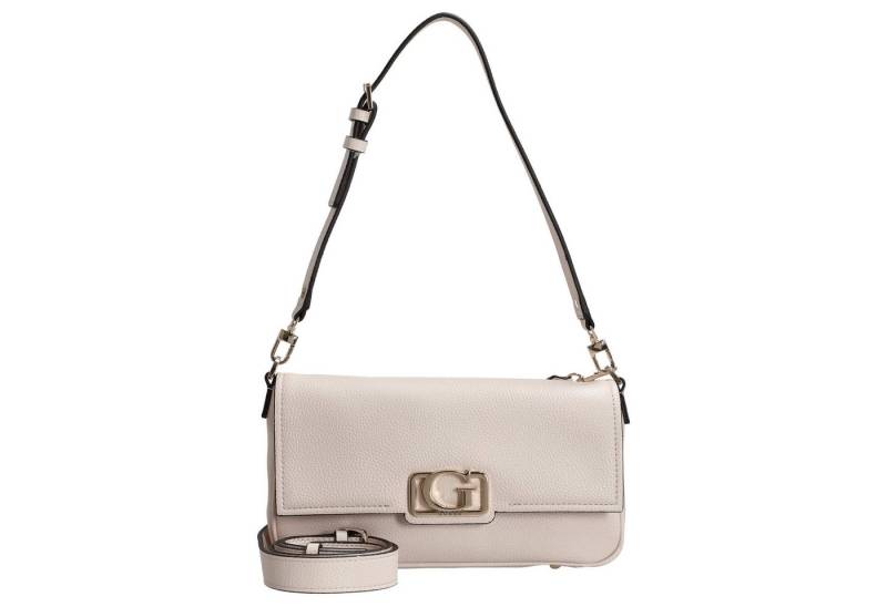 Guess Umhängetasche Circe - Schultertasche 26 cm (shell) von Guess