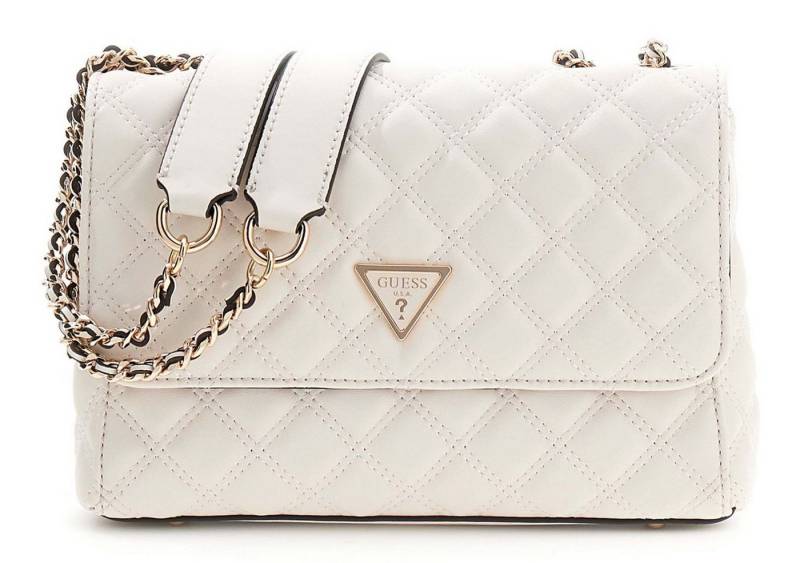 Guess Umhängetasche Compound Convertible Flap Bag von Guess
