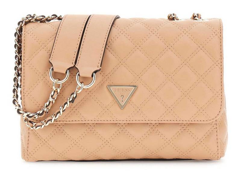Guess Umhängetasche Compound Convertible Flap Bag von Guess