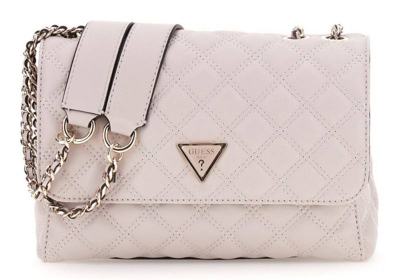 Guess Umhängetasche Compound Convertible Flap Bag von Guess