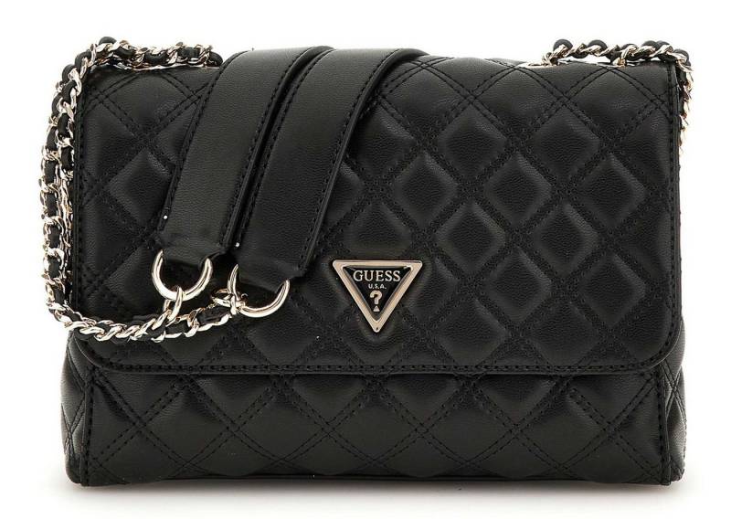 Guess Umhängetasche Compound Convertible Flap Bag von Guess