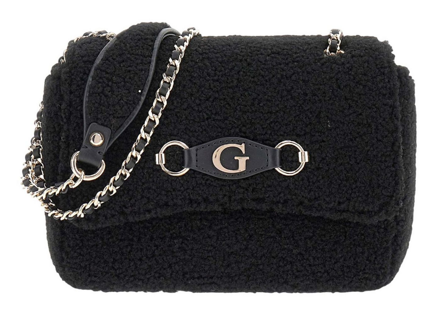Guess Umhängetasche Convertible Crossbody Flap Bag Guess Umhängetasche Convertible Crossbody Flap Bag von Guess