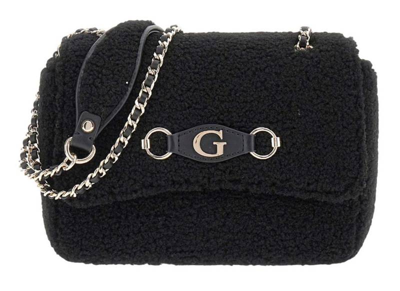 Guess Umhängetasche Convertible Crossbody Flap Bag Guess Umhängetasche Convertible Crossbody Flap Bag von Guess