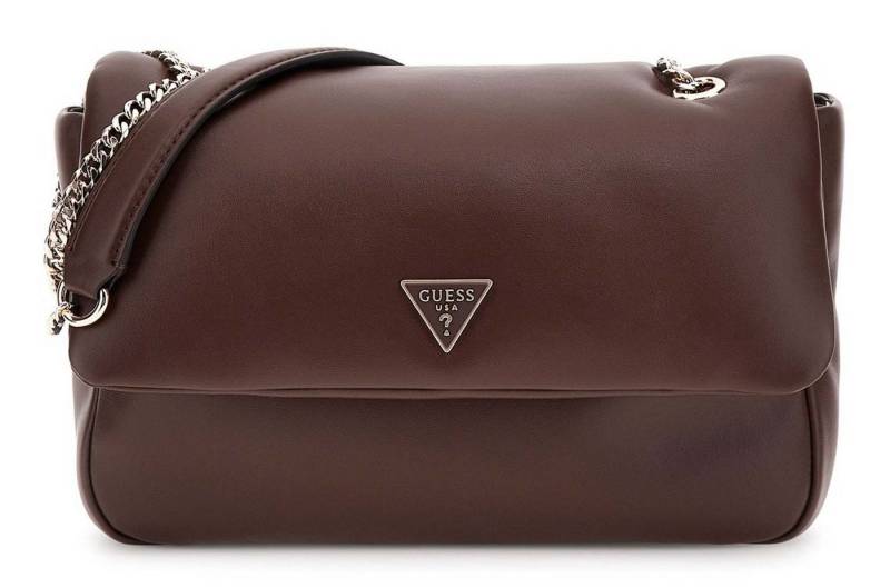Guess Umhängetasche Convertible Crossbody Flap Guess Umhängetasche Convertible Crossbody Flap von Guess