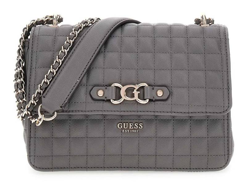 Guess Umhängetasche Convertible Crossbody Flap Guess Umhängetasche Convertible Crossbody Flap von Guess