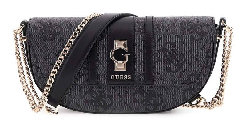 Guess Umhängetasche Convertible Crossbody Flap Guess Umhängetasche Convertible Crossbody Flap von Guess