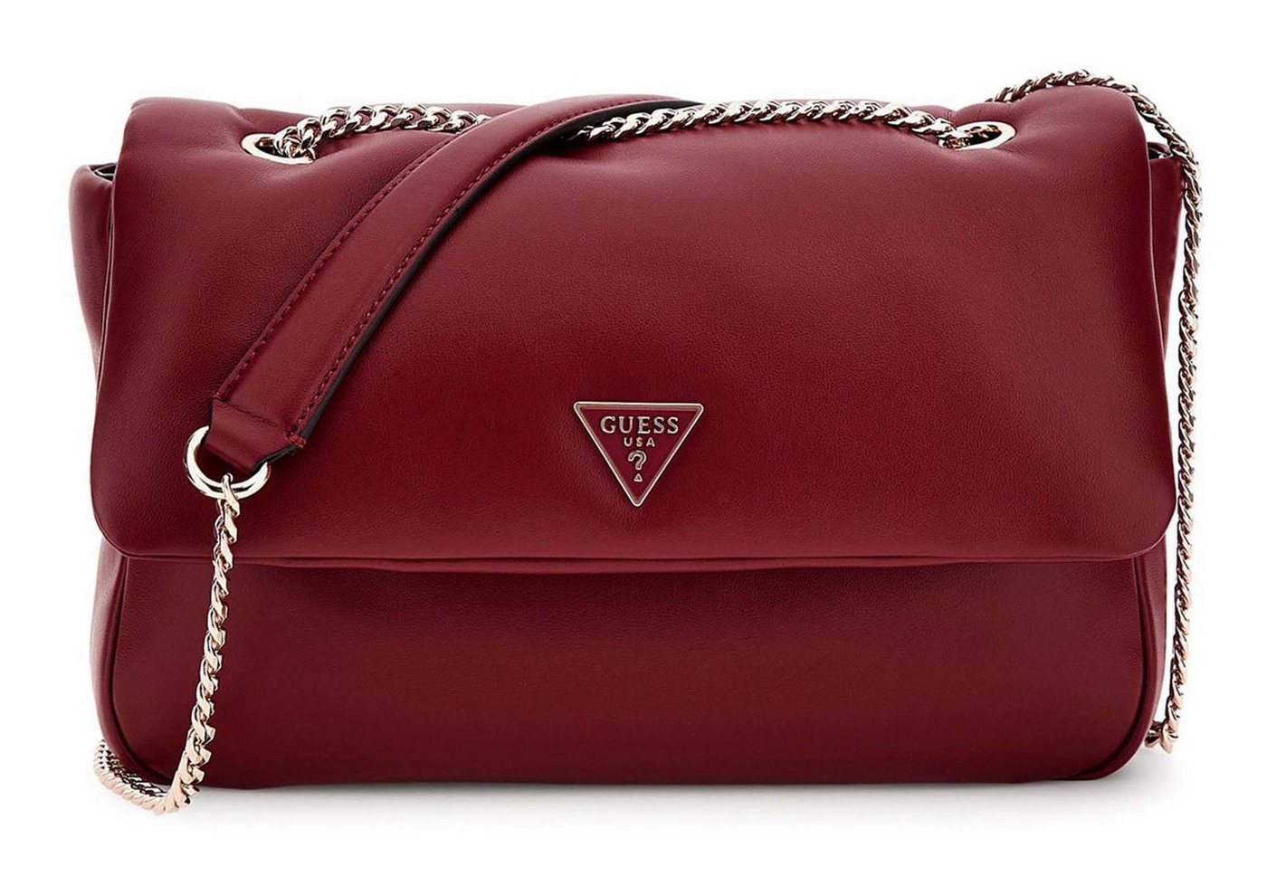 Guess Umhängetasche Convertible Crossbody Flap Guess Umhängetasche Convertible Crossbody Flap von Guess