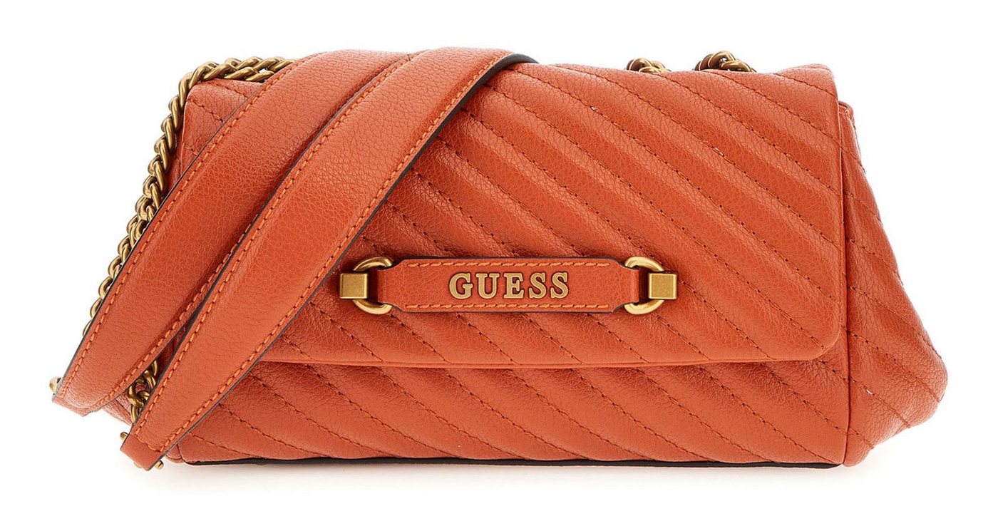 Guess Umhängetasche Convertible Xbody Flap Guess Umhängetasche Convertible Xbody Flap von Guess