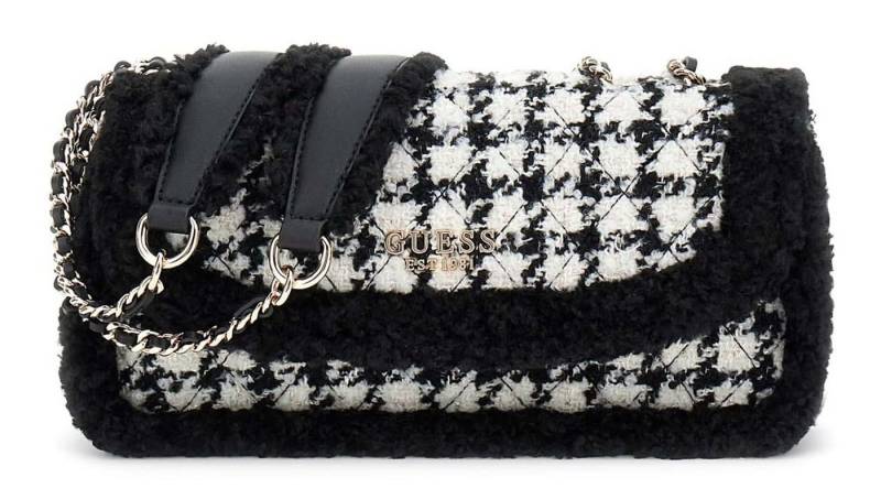 Guess Umhängetasche Convertible Xbody Flap von Guess