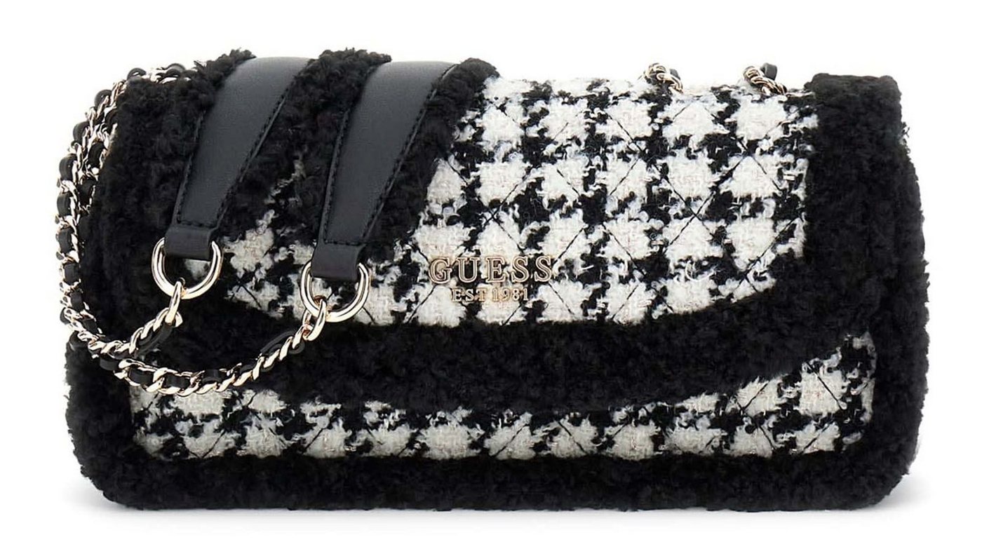 Guess Umhängetasche Convertible Xbody Flap von Guess