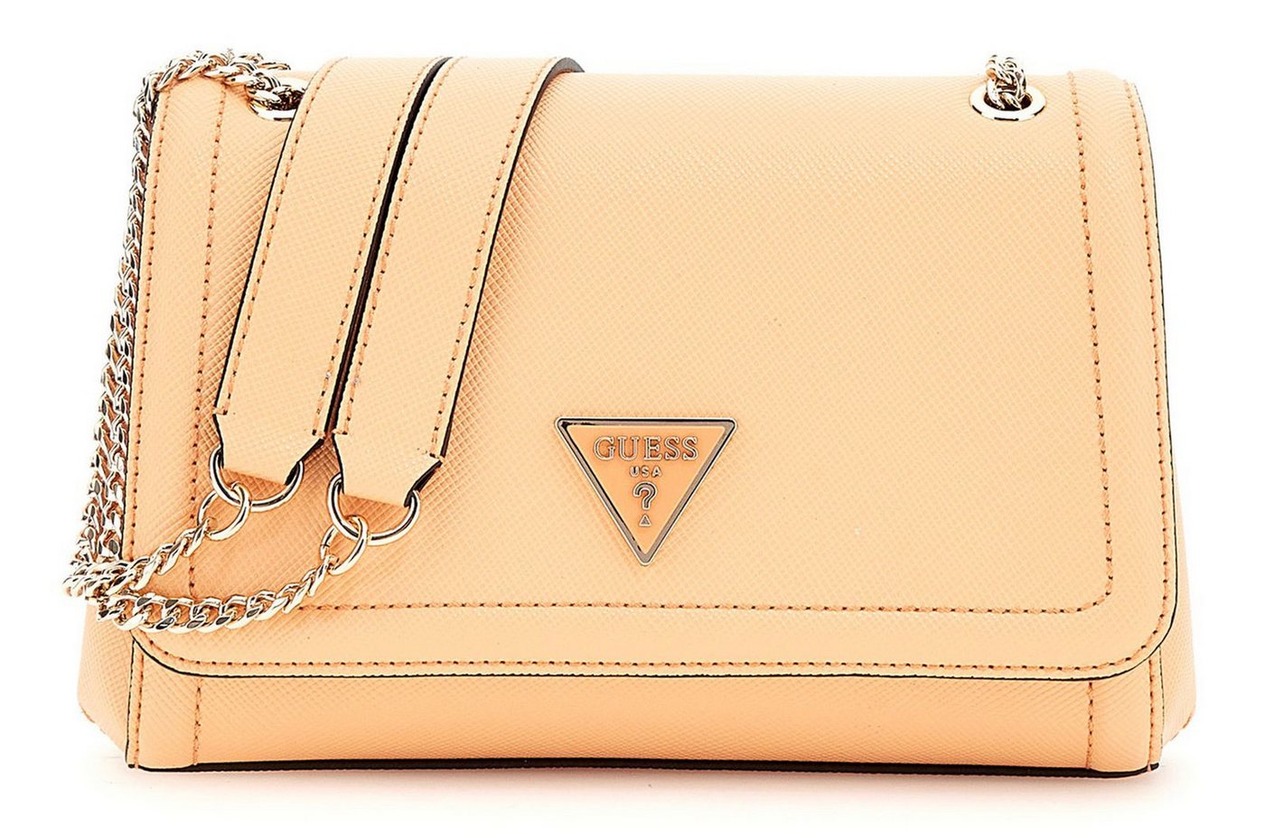 Guess Umhängetasche Covertible Xbody Flap Bag Guess Umhängetasche Covertible Xbody Flap Bag von Guess