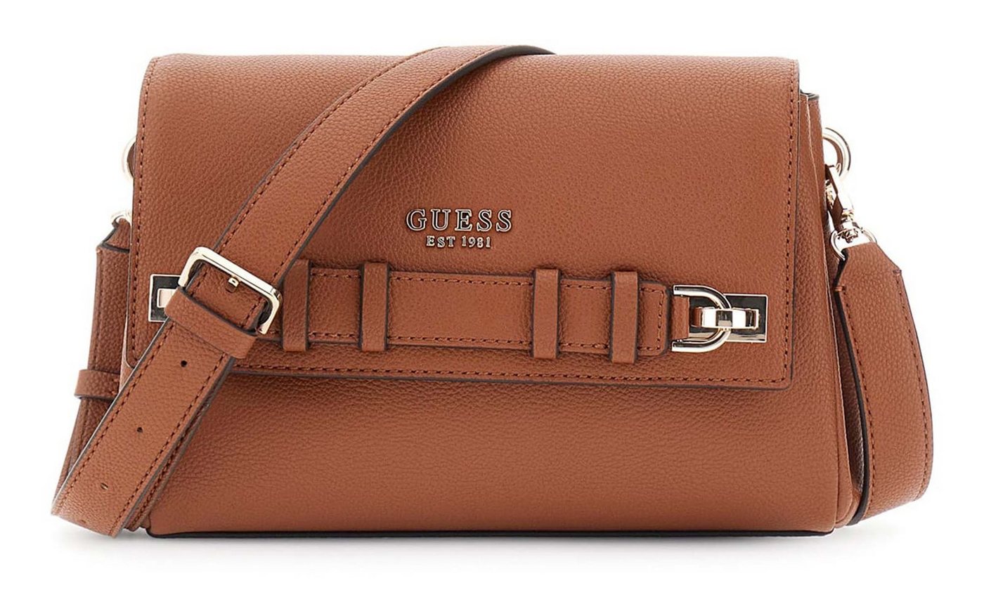 Guess Umhängetasche Crossbody Flap Bag von Guess