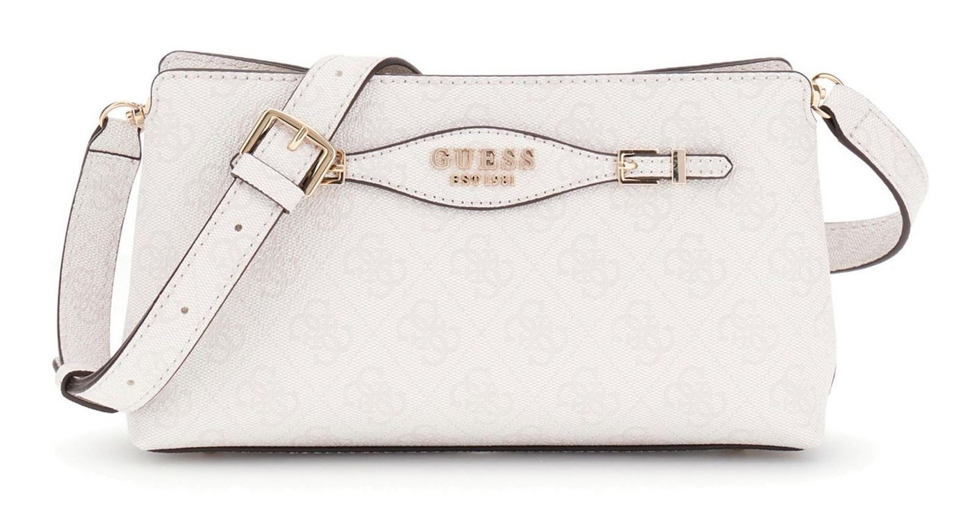 Guess Umhängetasche Crossbody Top Zip von Guess