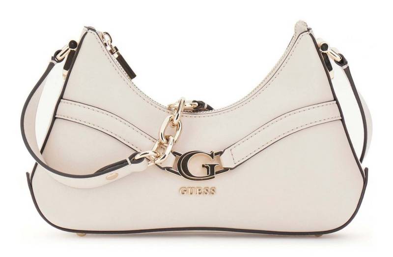 Guess Umhängetasche Crossbody Top Zip von Guess