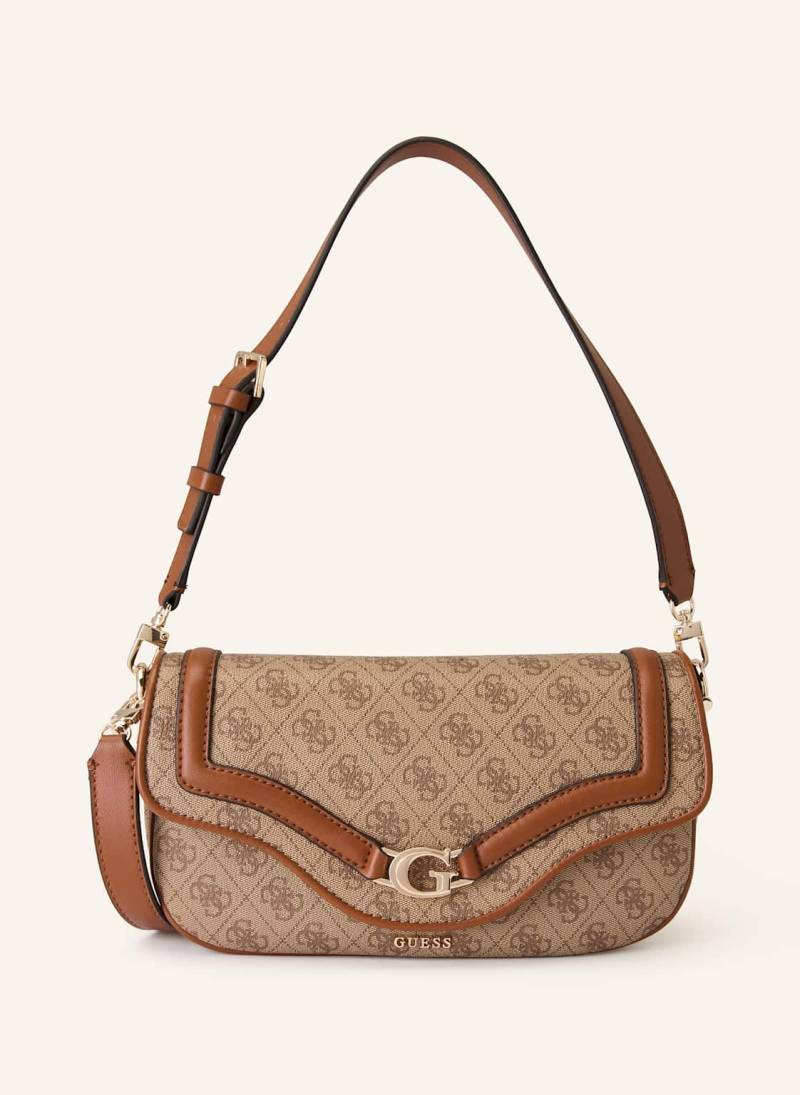Guess Umhängetasche Dea braun von Guess