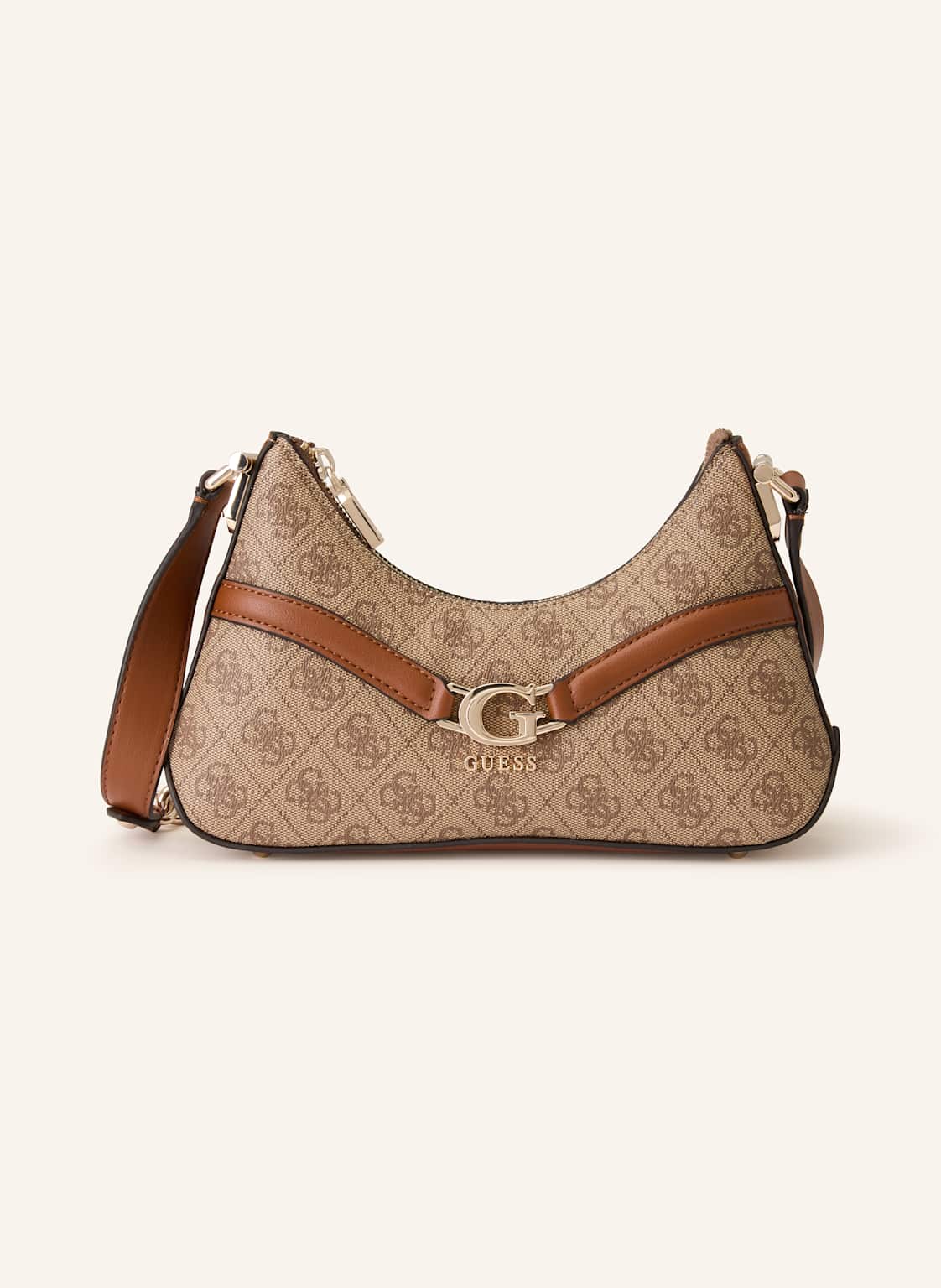 Guess Umhängetasche Dea braun von Guess