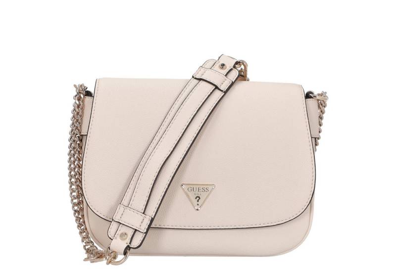 Guess Umhängetasche Fedora - Schultertasche 23 cm (bone) von Guess