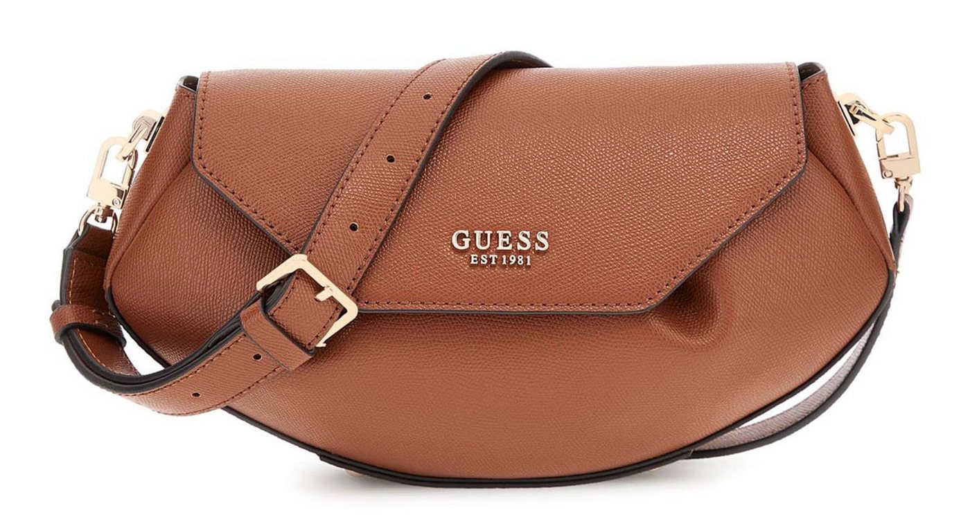 Guess Umhängetasche Flap Crossbody von Guess