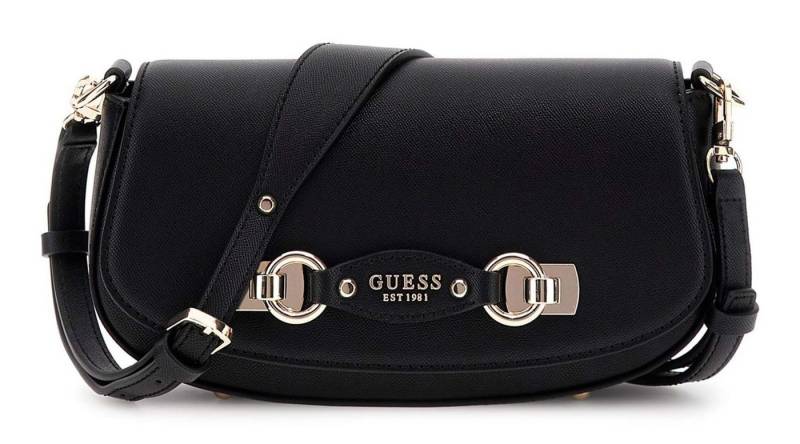 Guess Umhängetasche Flap Crossbody Guess Umhängetasche Flap Crossbody von Guess