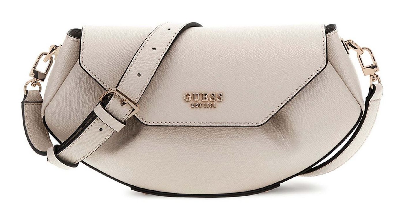 Guess Umhängetasche Flap Crossbody von Guess